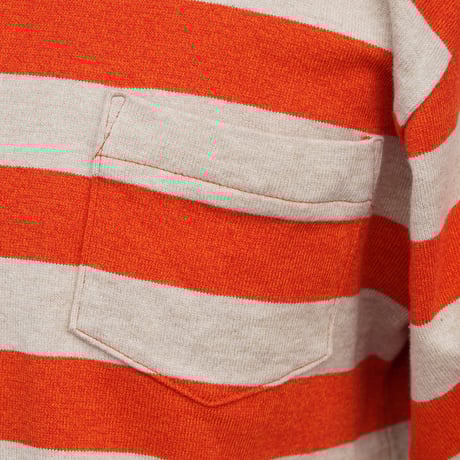 Cushman Boat Neck Tee