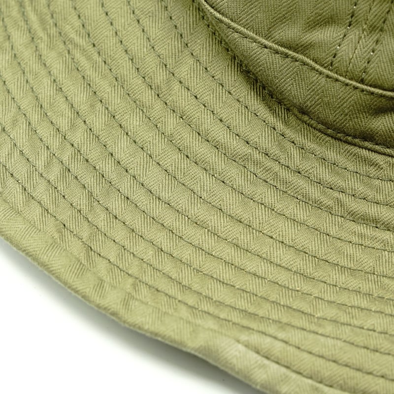 Cushman Army Hat | NewDeal