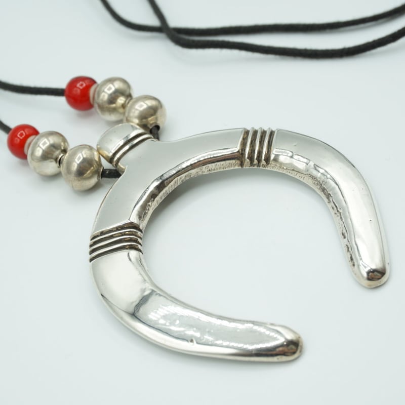 Indian Jewelry NAVAJO Top by Cippy Crazy Horse