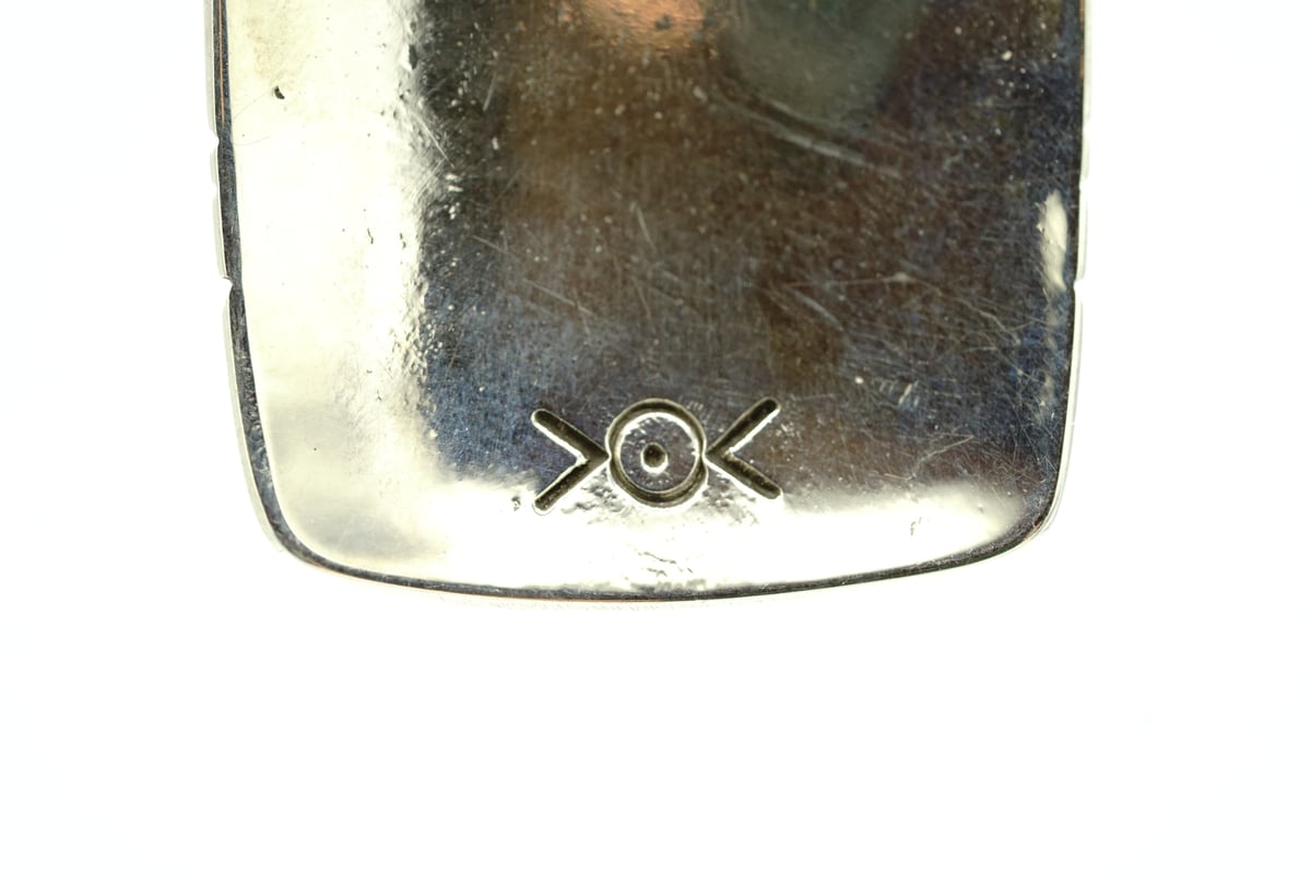 美品 Norbert Peshlakai ノルバートぺシュラカイ ペンダント fit=scale-down,w=1200