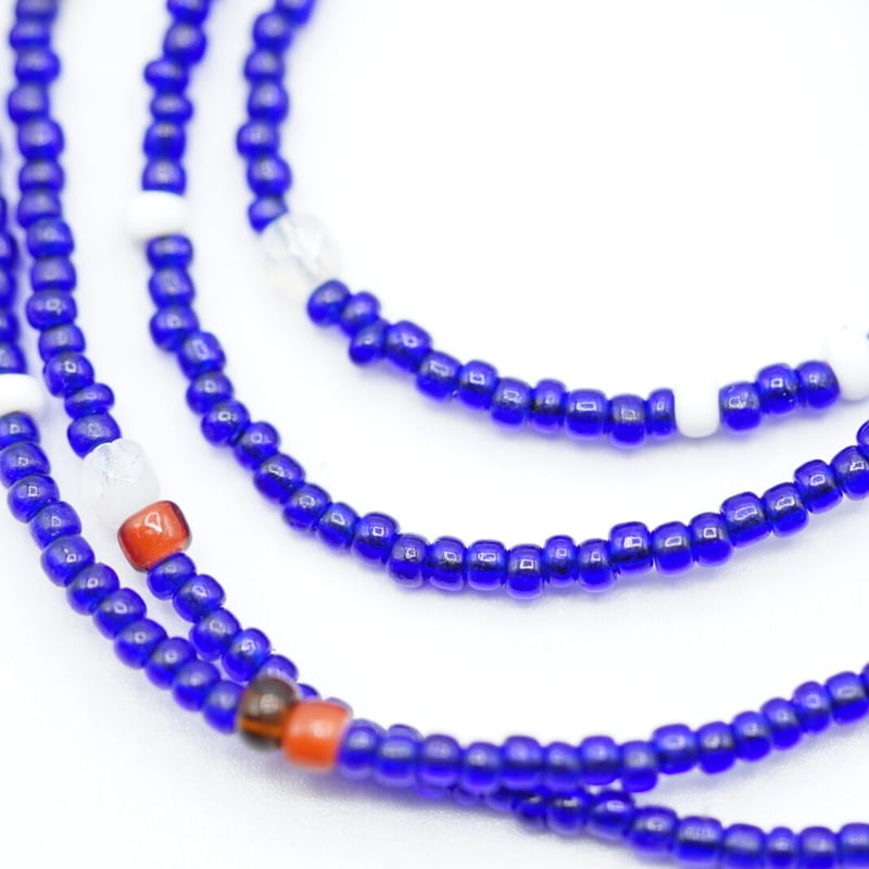 NORTH WORKS Necklace D-506(B) | NewDeal