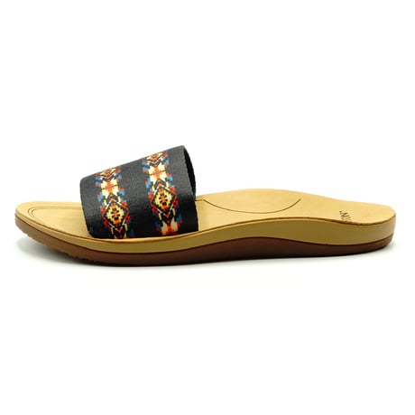 PENDLETON Carico Lake Women's Slide-Black