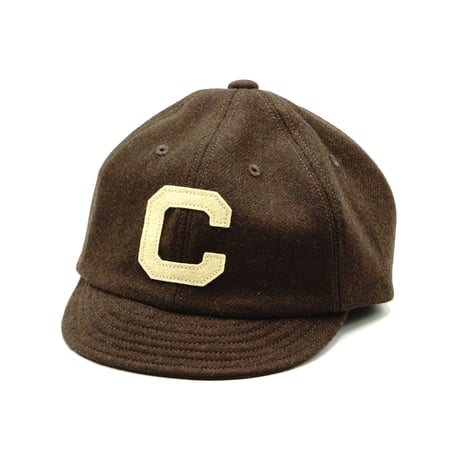 Cushman Umpire Cap Wool