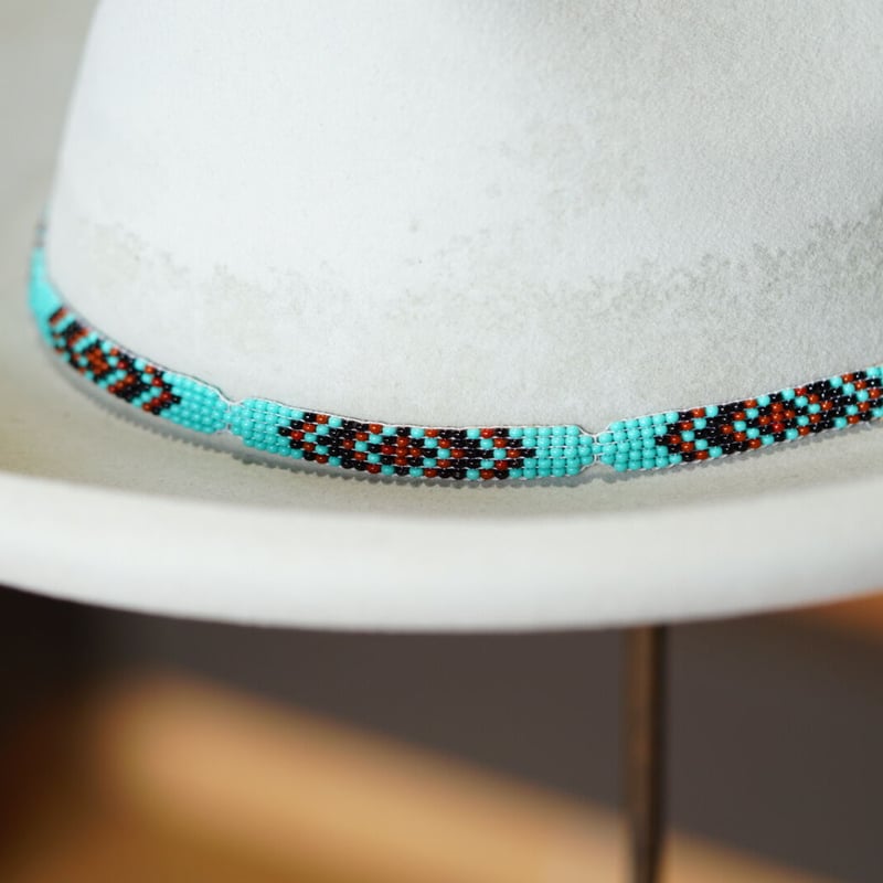 Biltmore Hat “NATIVE” | NewDeal