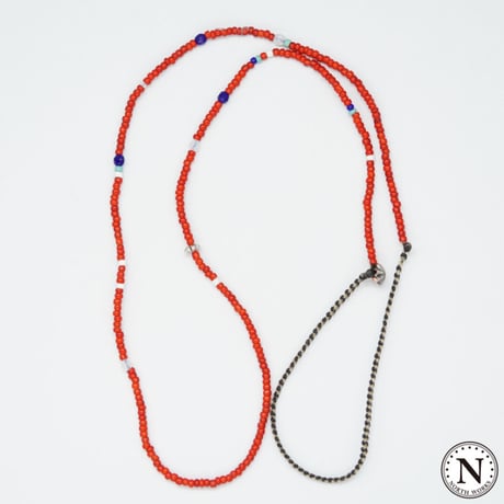 NORTH WORKS Necklace D-506(A)