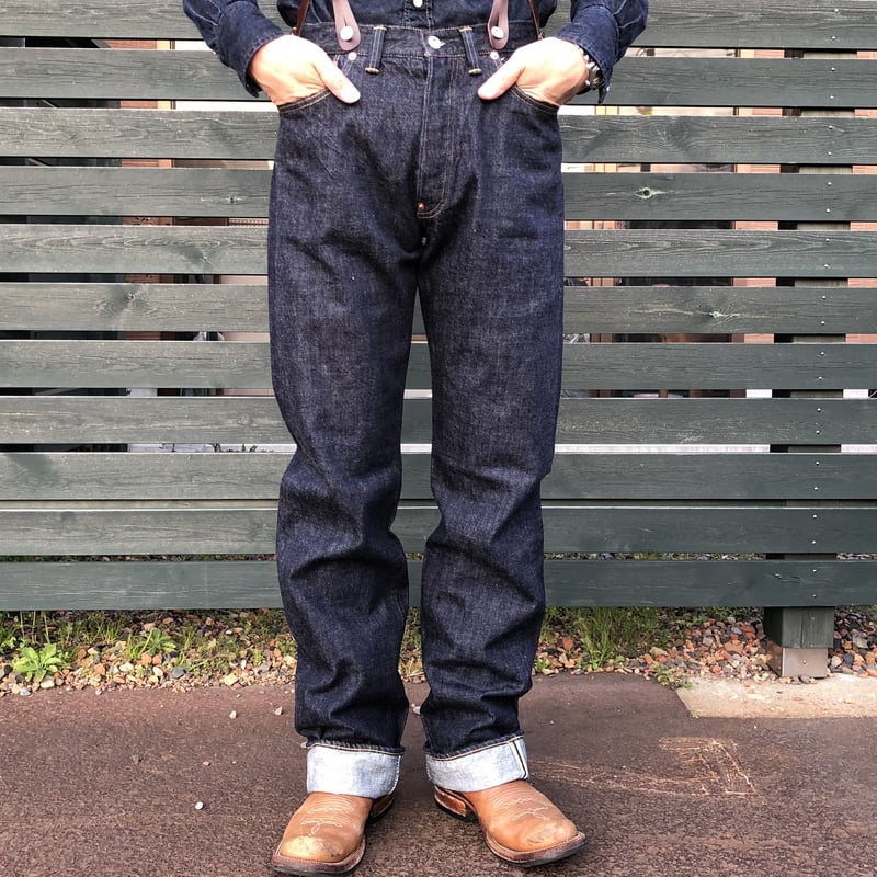 パンツ TCB20's jeans TCB jeans TCBジーンズ TCB 20's jeans 5Pジーンズ Qurious