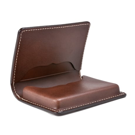 FUNNY Card case “SPACE” BRIDLE