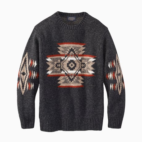 PENDLETON Shetland Rock Point Crew