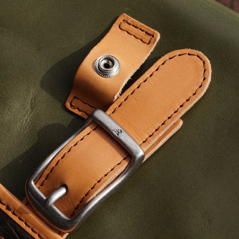 KC,s Hunter Bag NEO American Bison | NewDeal