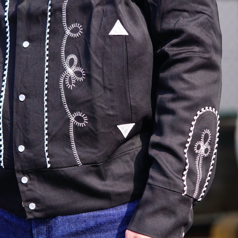 HBarC Bolero Jacket | NewDeal