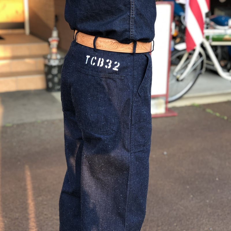 USNデッキパンツ USNデッキパンツ