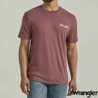 Wrangler Graphic Tee