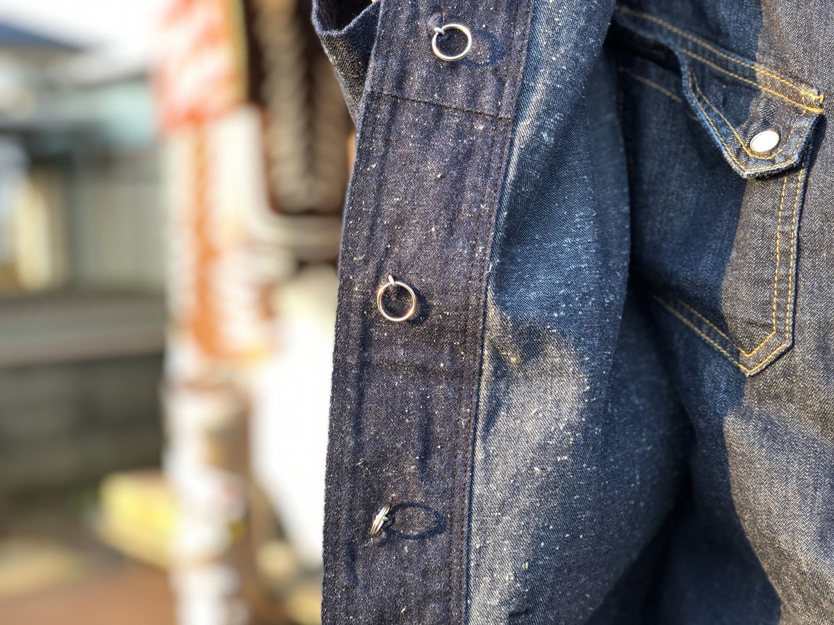 TCBjeans SEAMENS Jumpers / USN デッキJKT TCB JEANS - SEAMENS Jumpers / USN デッキJKT | east