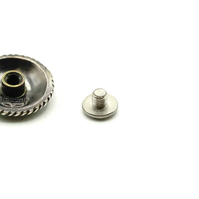 FUNNY VICTOR CONCHO 21mm | NewDeal