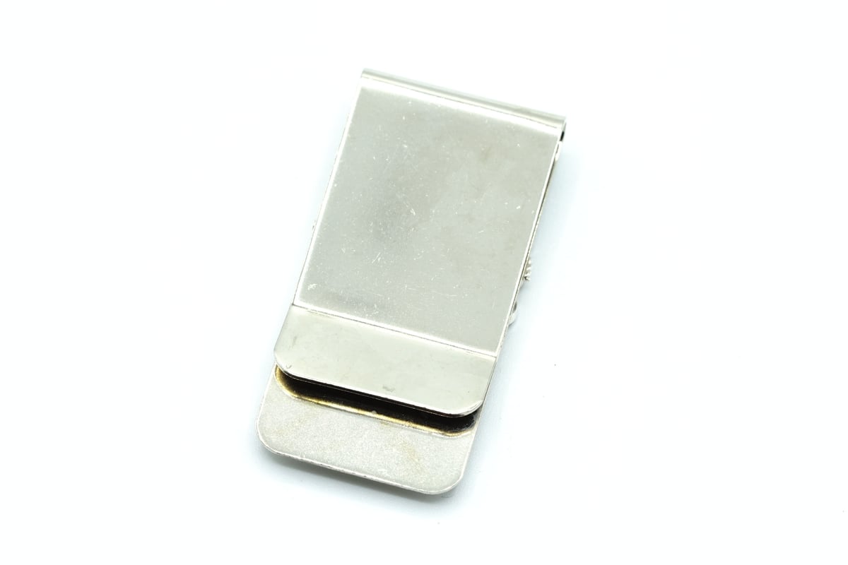アクセサリー indian jewelry Hopi money clip Hopi Money Clips – Indian Traders (L7 Enterprises)