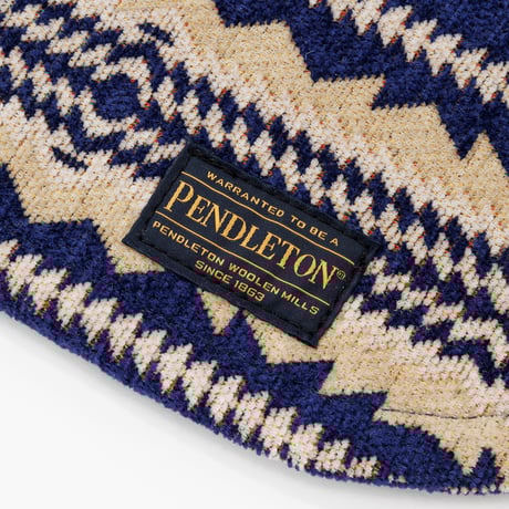 PENDLETON Ellipse Small Mat