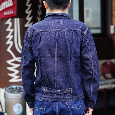 TCB Jeans 20s Jacket