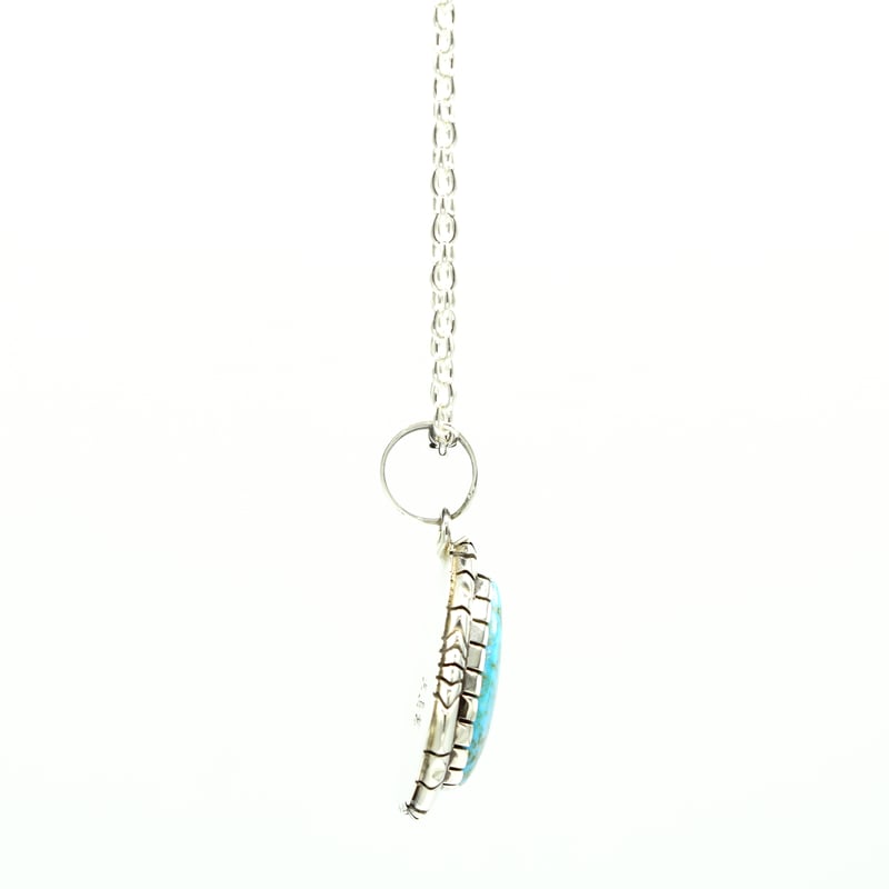 Indian Jewelry NAVAJO Top Made by Kevin Ramone