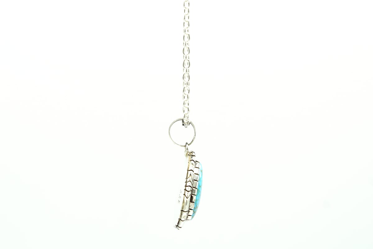 Indian Jewelry NAVAJO Top Made by Kevin Ramone