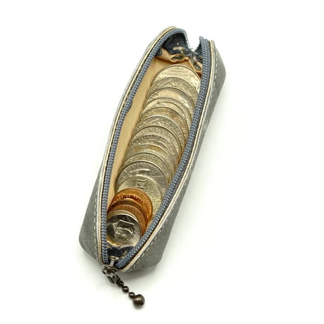KC,s Coincase Pacellus Elephant