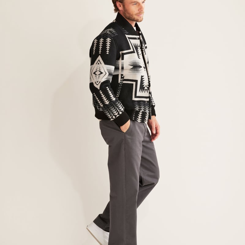 PENDLETON Gorge Wool Jacket | NewDeal