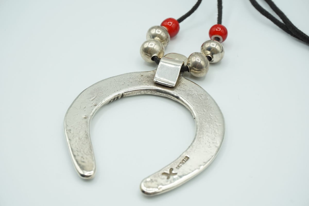 アクセサリー cippy crazy horse moja Indian jewelry Indian Jewelry NAVAJO Top by Cippy Crazy Horse