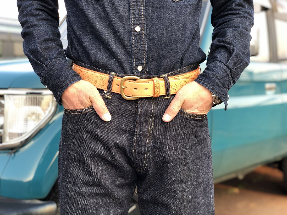 TCB jeans 50's | NewDeal
