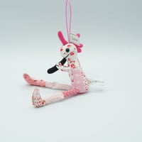 LOCOPELLI FLOWER(ピンク) sizeS