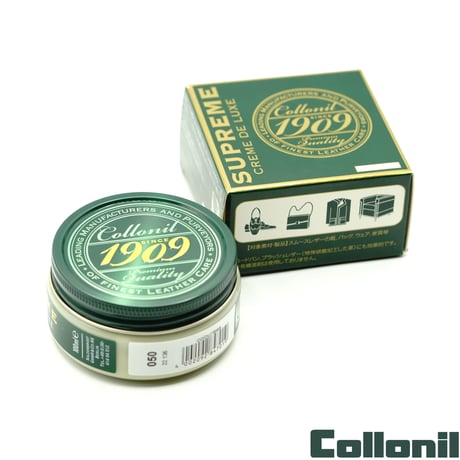 COLLONIL 1909 Supreme Cream