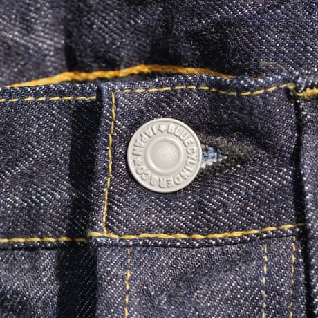 Cushman 13.5oz XX Denim 1937 Model