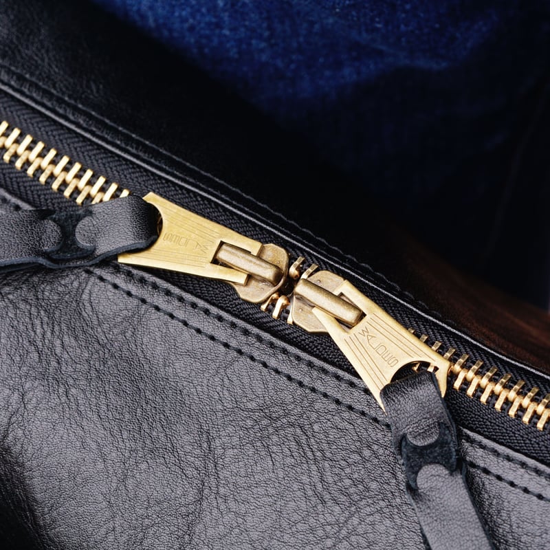 Cushman Leather Messenger Bag | NewDeal