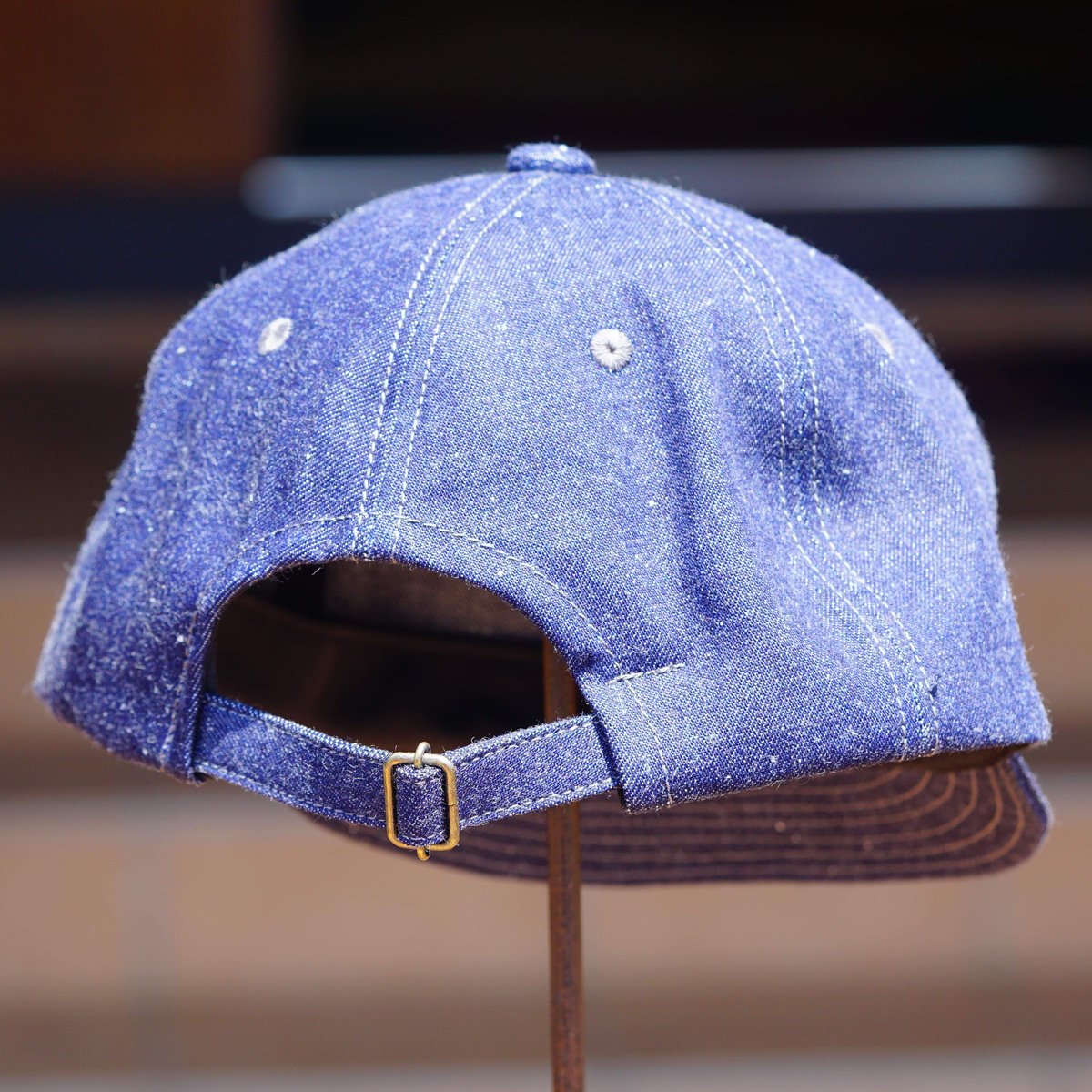 クッシュマン　帽子 CUSHMAN クッシュマン UMPIRE CAP アンパイアー キャップ 帽子