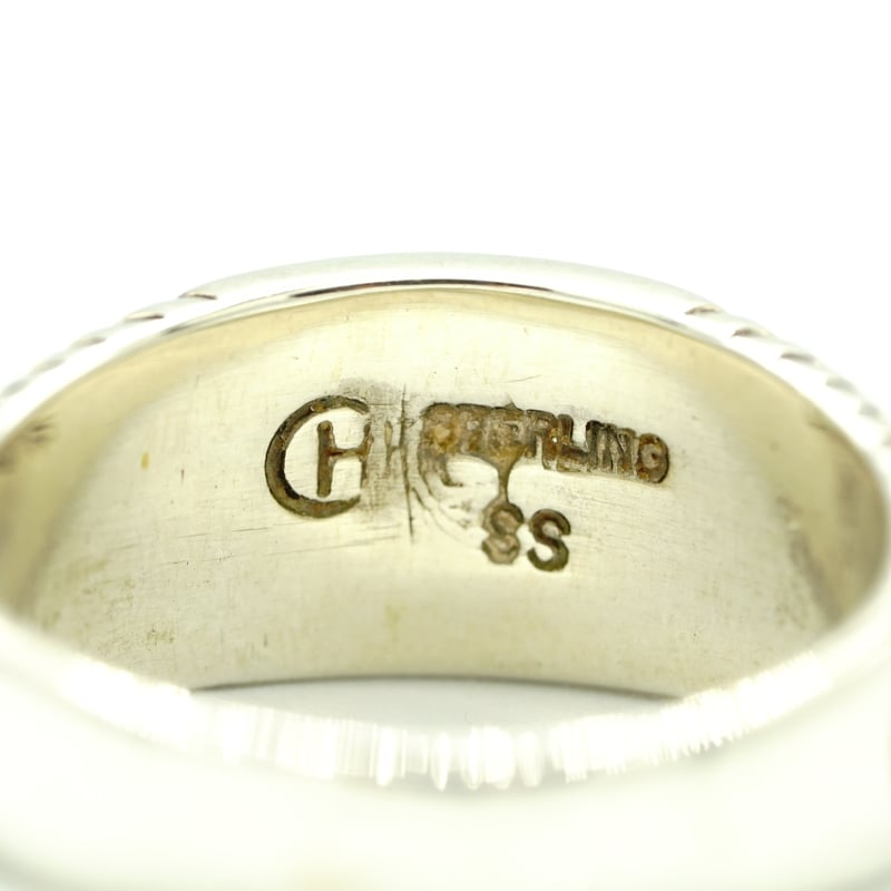 Indian Jewelry Ring Made by Super Smith | NewDeal