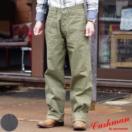 パンツ LIKEDREAMERSDO. WORK PANTS Ver.03 BLACK WORKPANTS(Ver.03) | LIKEDREAMERSDO PRODUCTS