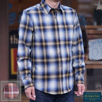 PENDLETON Trail Shirt Classic