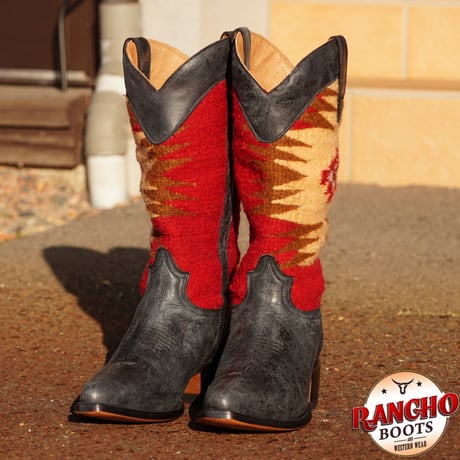 ウエスタンブーツ | STORES