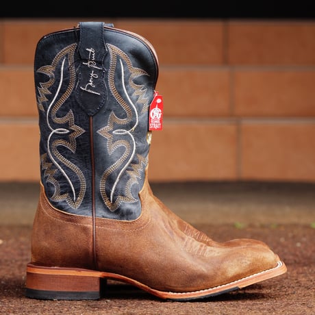 Justin Western Boots