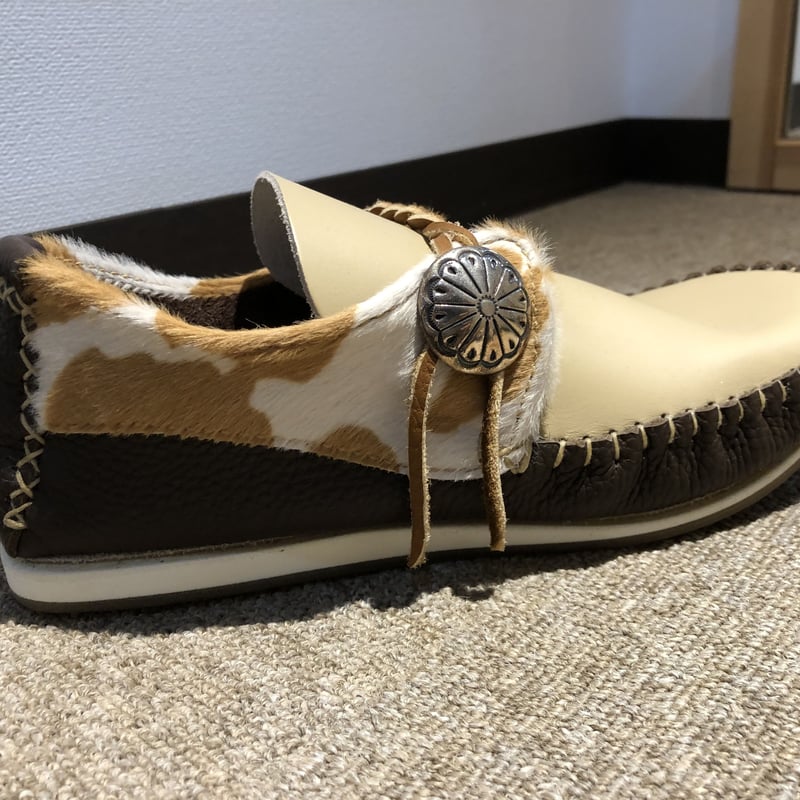 FUNNY Moccasin lakota | NewDeal