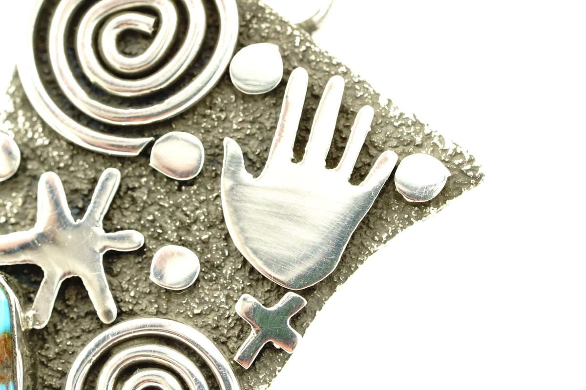 【美品】Alex Sanchez /ナバホ族/インディアンジュエリー fit=scale-down,w=1200