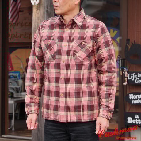 CATEGORY Cushman | NewDeal