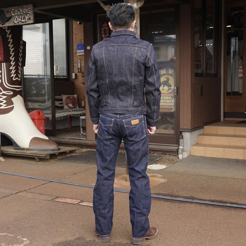 ジャケット・アウター cushman \