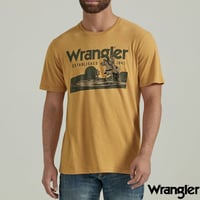 Wrangler Graphic Tee