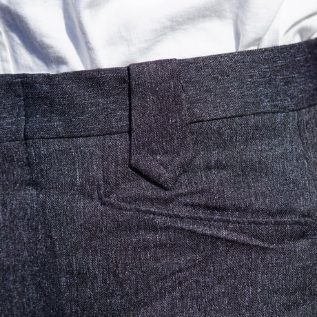 Circle S HEATHER DRESS RANCH PANT
