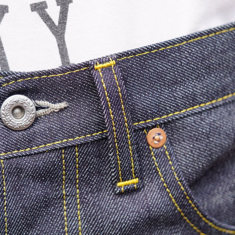 LEVI'S®︎ Vintage Clothing 501XX 1944 | NewDeal