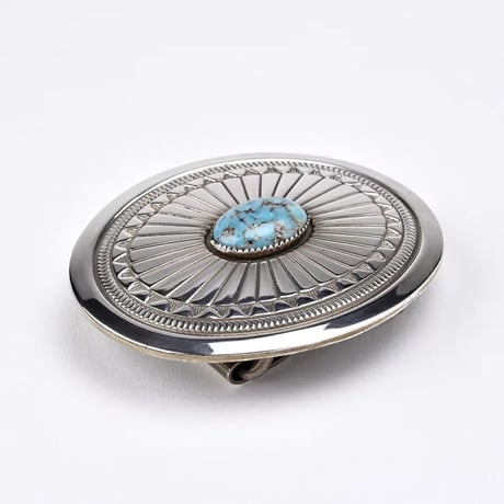 FUNNY 1.5inch SHADOW BUCKLE