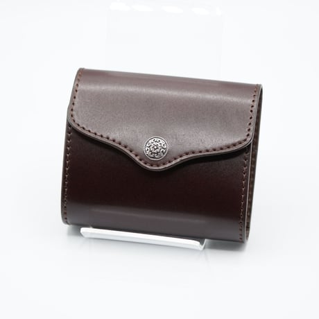 FUNNY S-Key Cordovan Leather
