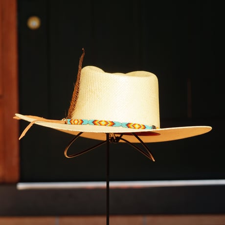 Justin Hat "BURNET"