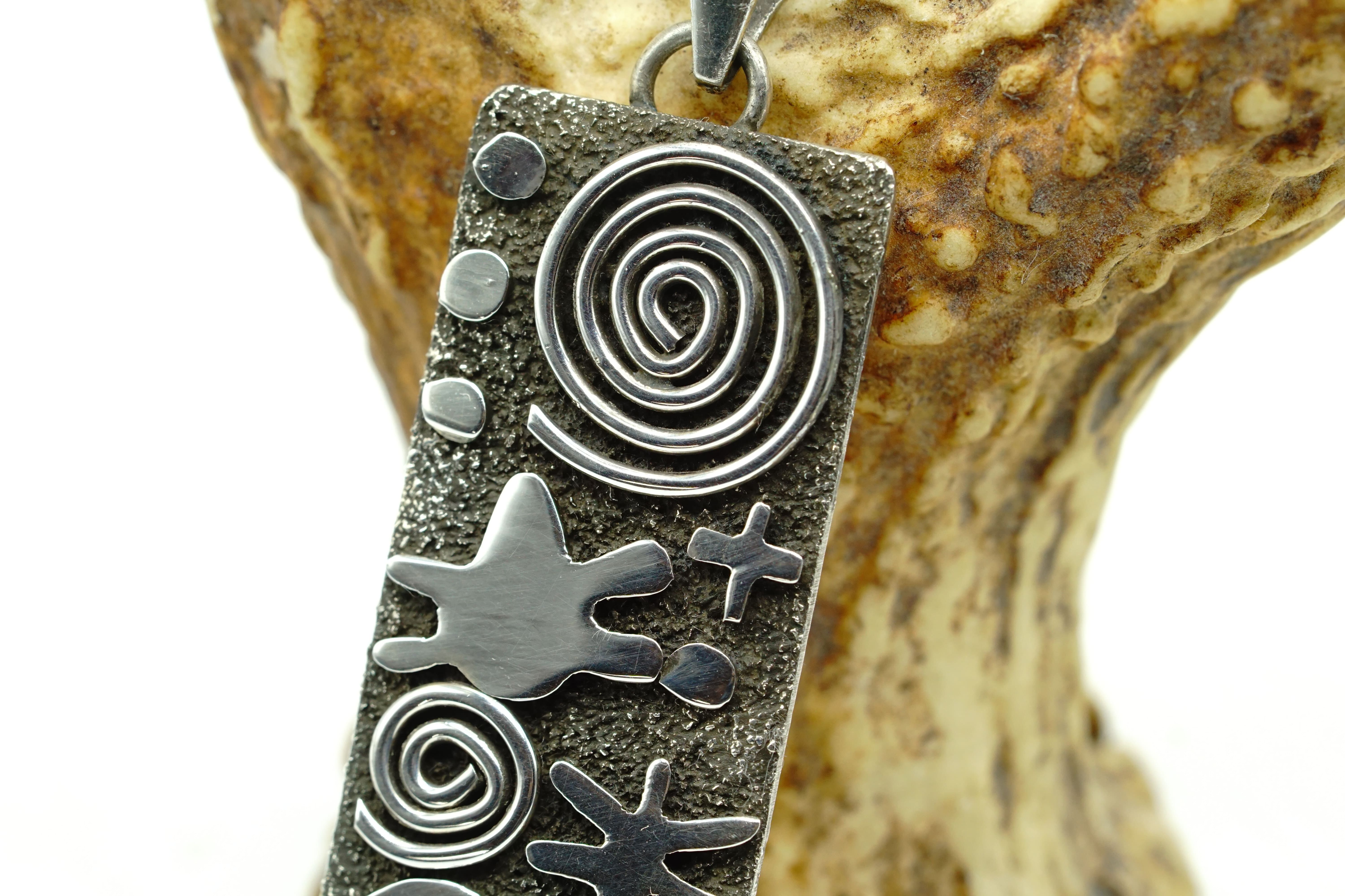 Indian Jewelry Top by Alex Sanchez | NewDeal