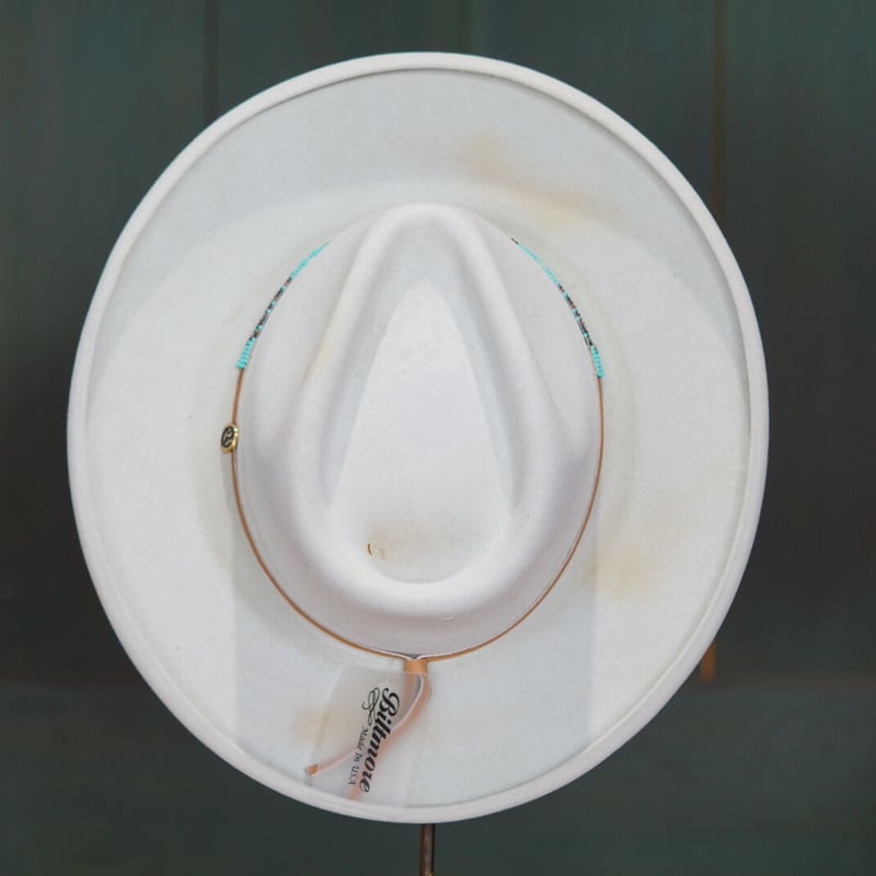 Biltmore Hat “NATIVE” | NewDeal