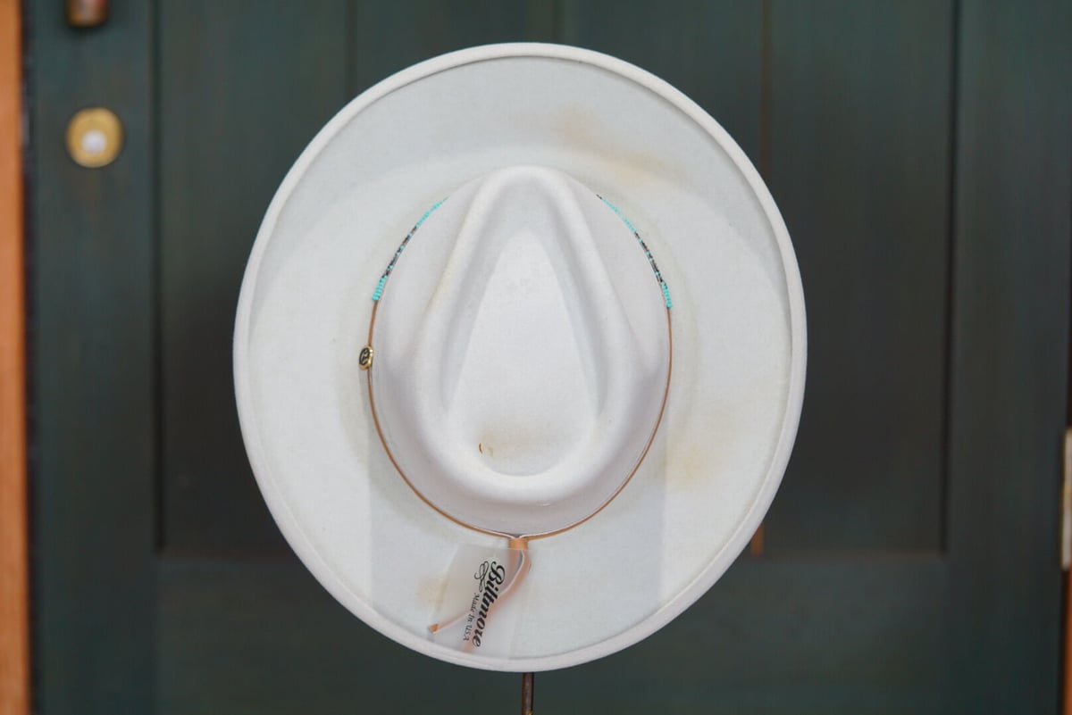 Biltmore Hat “NATIVE” | NewDeal